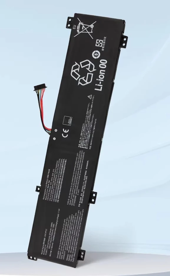 

For lenovo savior l20c4pc2 2021 (long line interface) laptop battery 5210mah