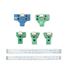 10ベストセールスPS4コントローラー充電器-3