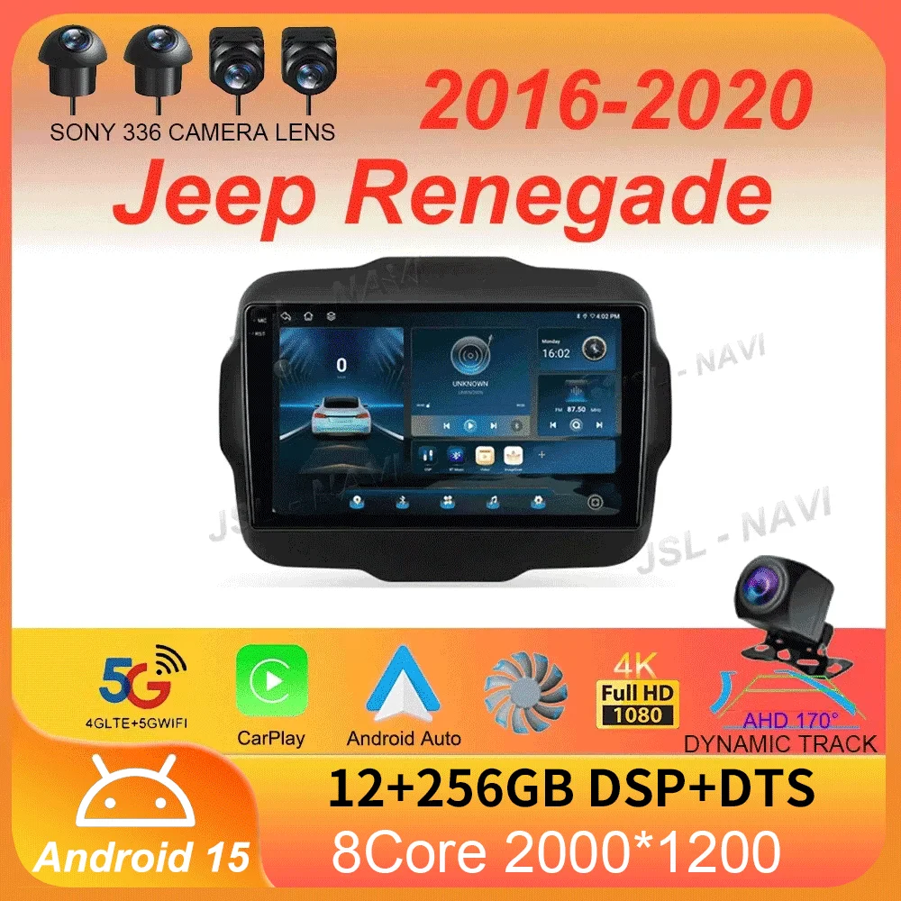 Car Radio Android 1…