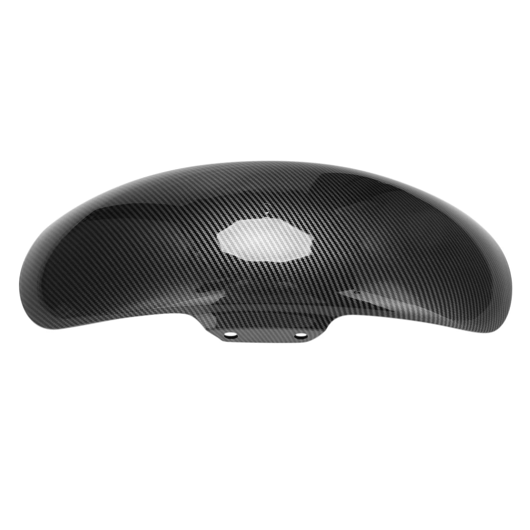 

NEW-Motorcycle Front Wheel Tire Hugger Fender Mudguard Splash Guard For HONDA Rebel CMX 300 500 2017-2021