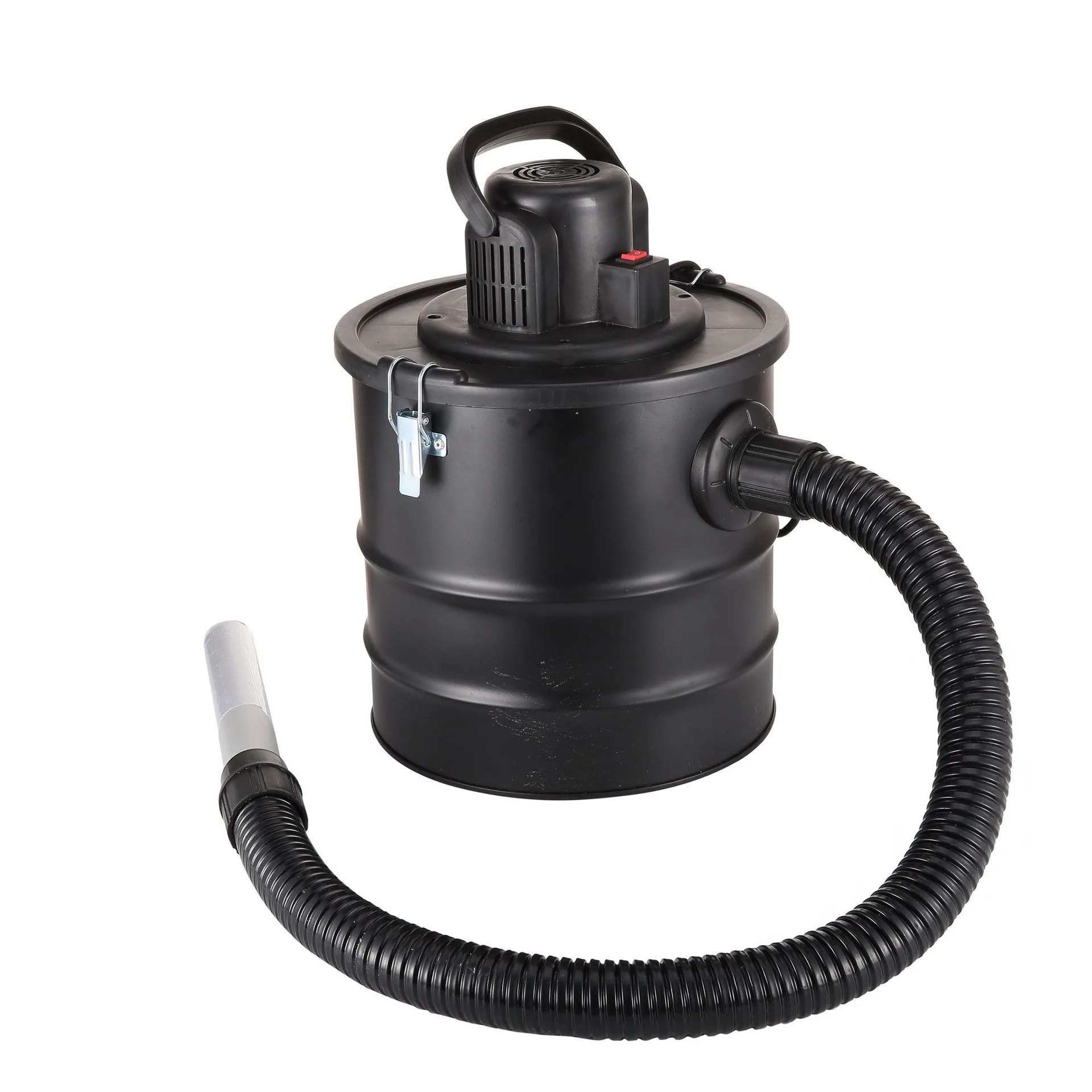 Vacuum/ash blower Ash Vacuum Cleaner 4 Gallon with 1200W Powerful Suction Ash Vac Collector