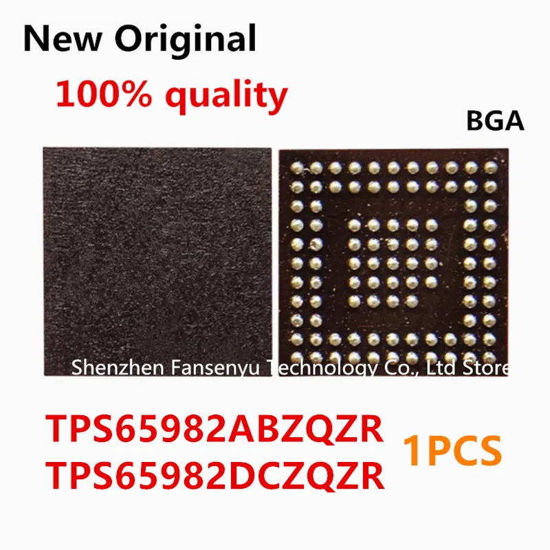 

(1piece)100% New TPS65982 TPS65982AB TPS65982ABZQZR TPS65982DC TPS65982DCZQZR TPS65982DCZQZ BGA Chipset