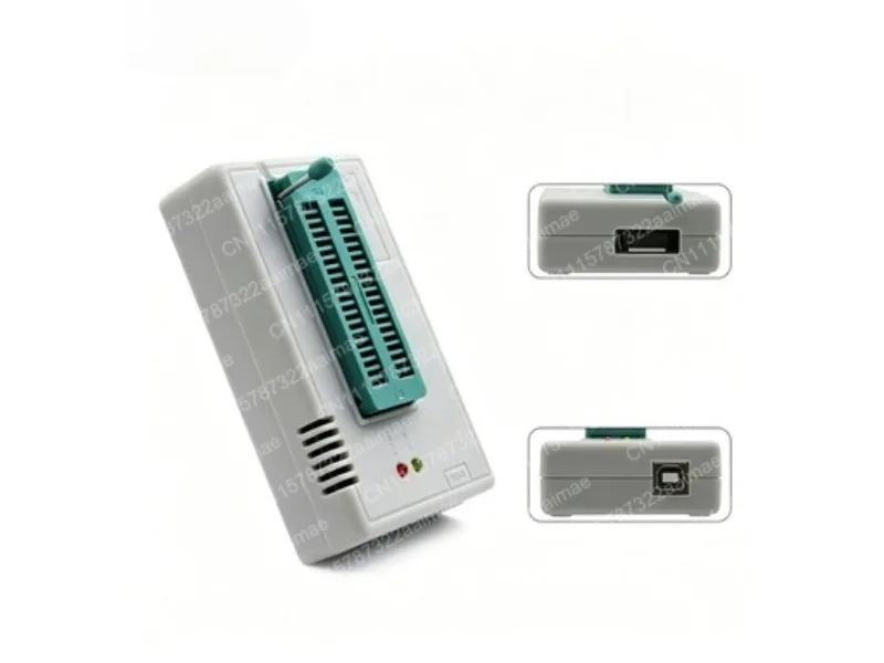 Universal High Speed Programmer TL866II Plus Upgraded TL866CS TL866A EEPROM Flash BIOS Chip Programmer