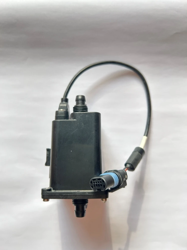 T40 Flow Meter Module Including Signal Cable  Suitable For Agricultural Drone Agras DJI T40