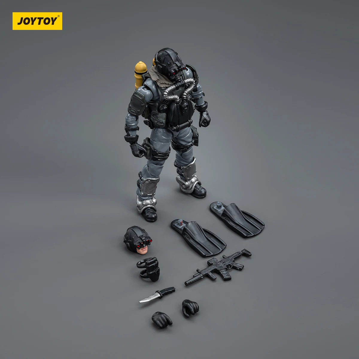 JOYTOY-figura de acción 1/18, figura de soldado del ejército, paquete de promoción, envío gratis, 15