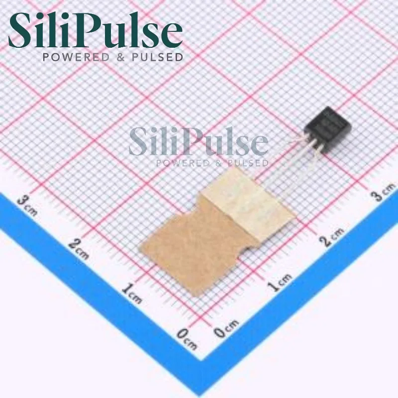 (100-500pcs) AZ431AZ-ATRE1 TO-92-2.54mm 100% Original In Stock 100mA ±0.4% 2.5V~36V
