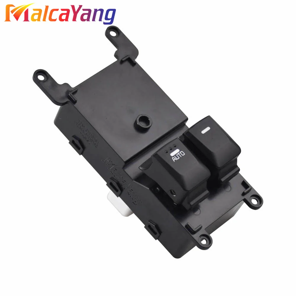 For Kia Rio III (UB) 2012 Window Lifter Switch Driver's Side 93570-1W000 Car Accessories