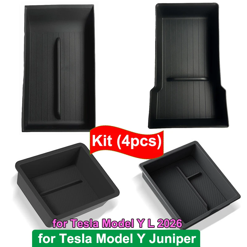 Y L Juniper 4pcs