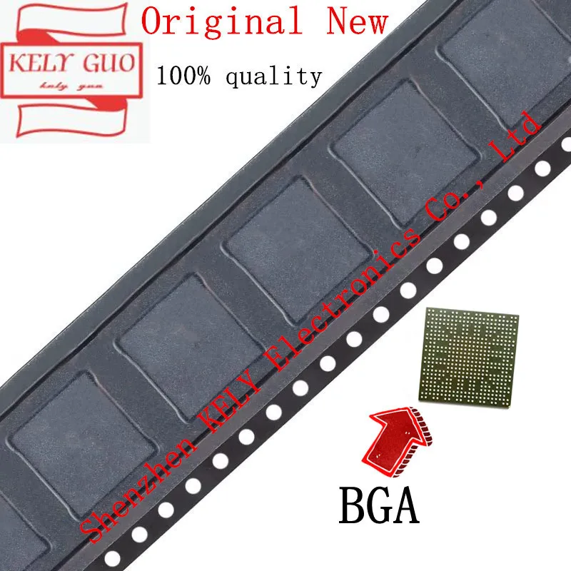 100% New RK2918 RK2928-G RK3066 AML8726-MX BGA Chipset