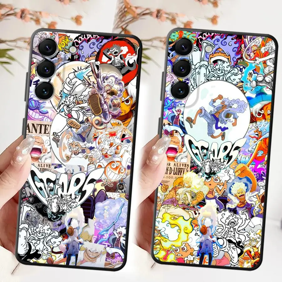 One Piece Super Gea…