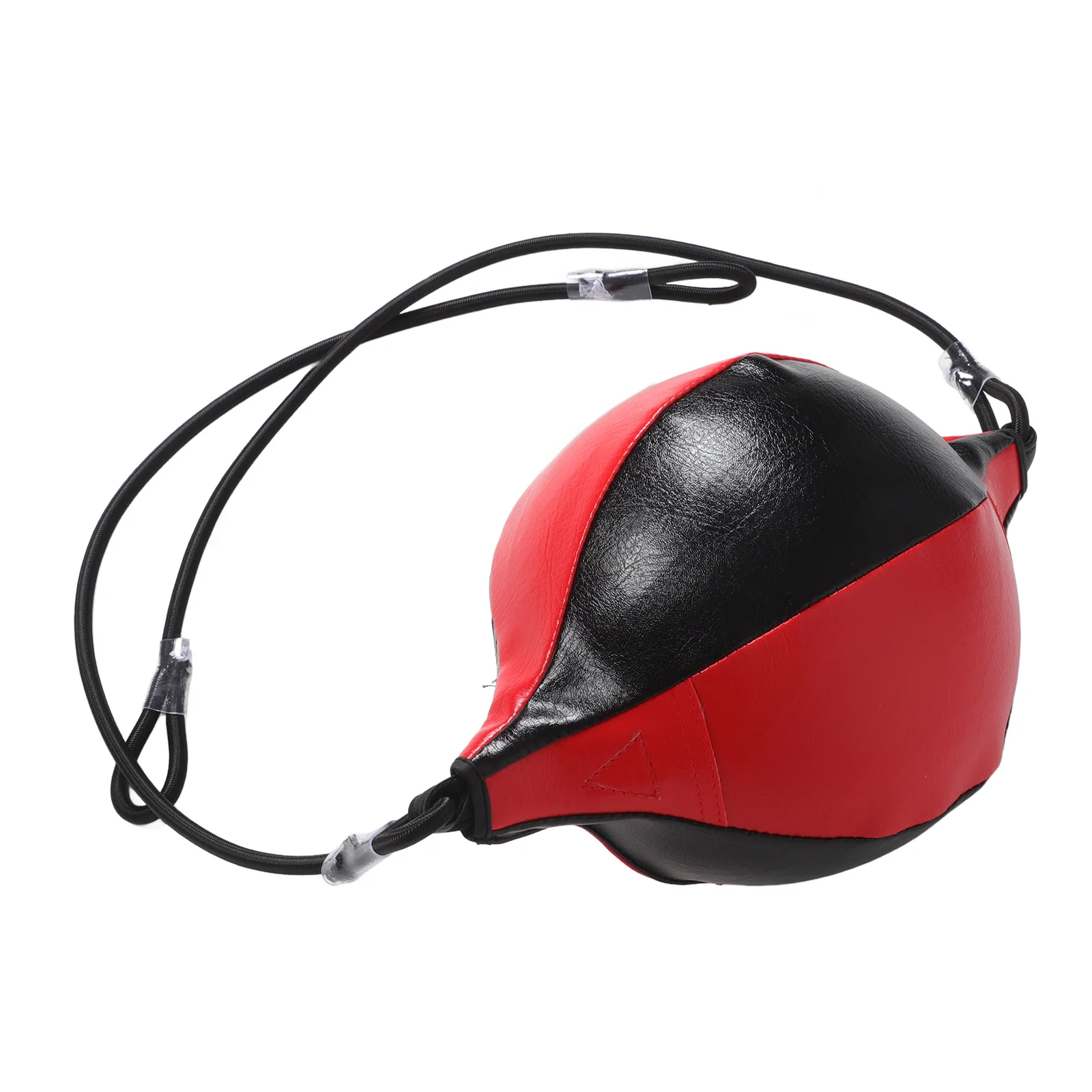 

Boxing Speed Double End Bag Equipment Reaction Reflex Ball Boxing Double End Bag Gym Use Long Lasting Design