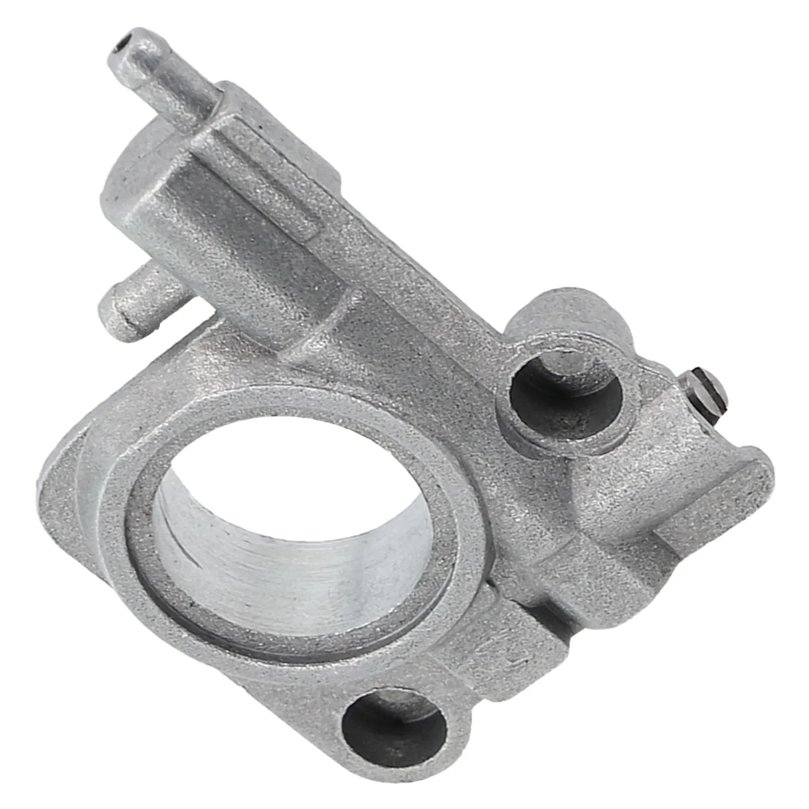 CS350 Oil Pump and Worm Replacement Part with Metal Construction for ECHO CS260 CS270 CS271 CS280 CS320 CS351 CS355T CS2600