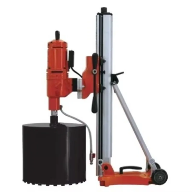 3500W 500mm Heavy Duty Three Speed  Core Drill Machine