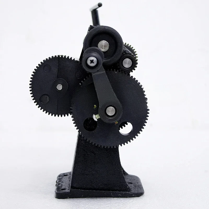 

Hand Small Leap NZ-1Mechanical Counting Winding