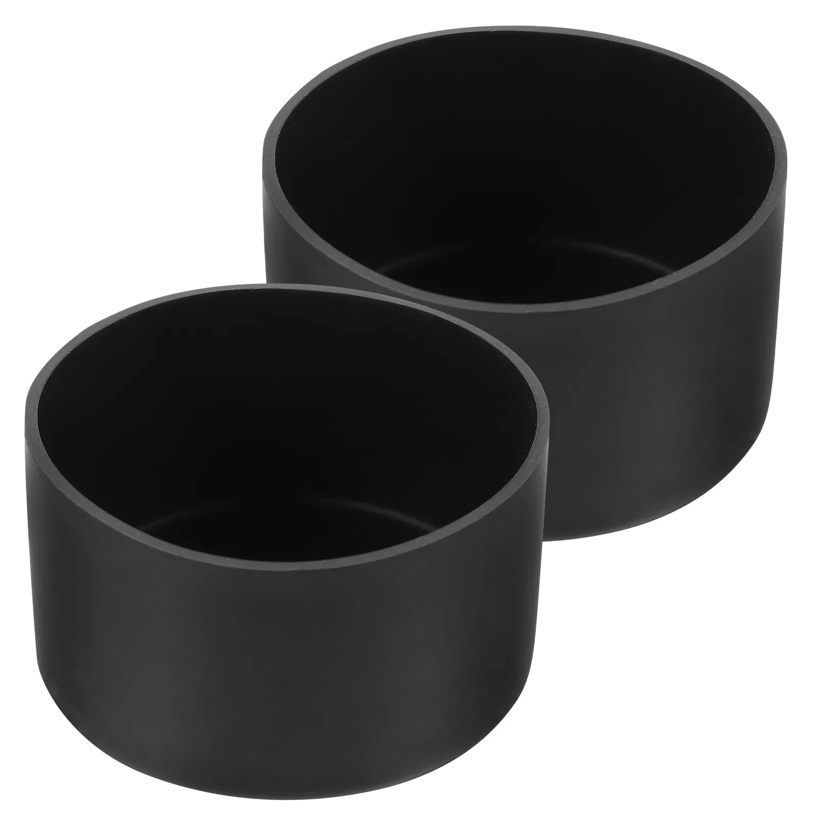 

2 шт. силиконовые защитные накладки на дно бутылок, противоскользящие, термоизоляционные, для стеклянных и металлических стаканов, многоразовые, экологичные