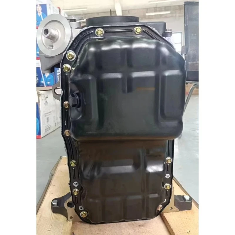 

High Professional Engine Factory Brand New 1.6L 4G18 Engine for Mitsubishi