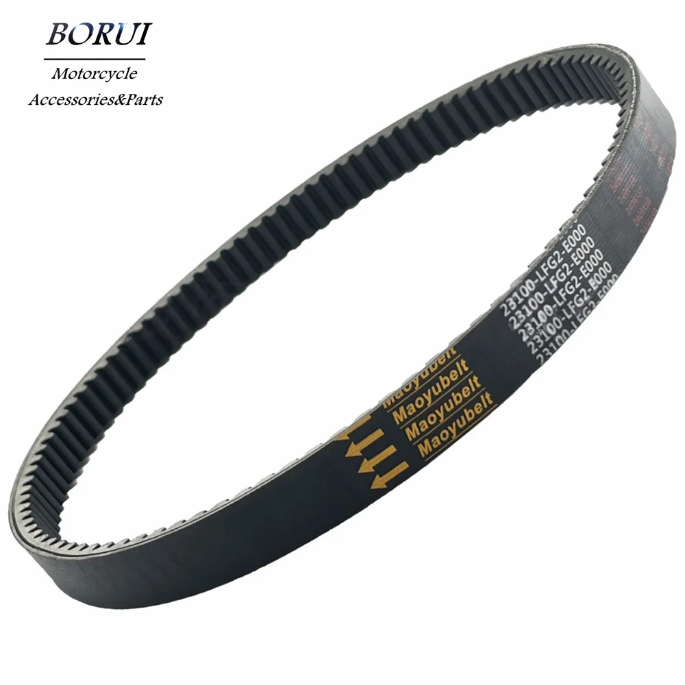 

CVT Drive Belt for KYMCO Xciting 250 300 23100-LFG2-E000