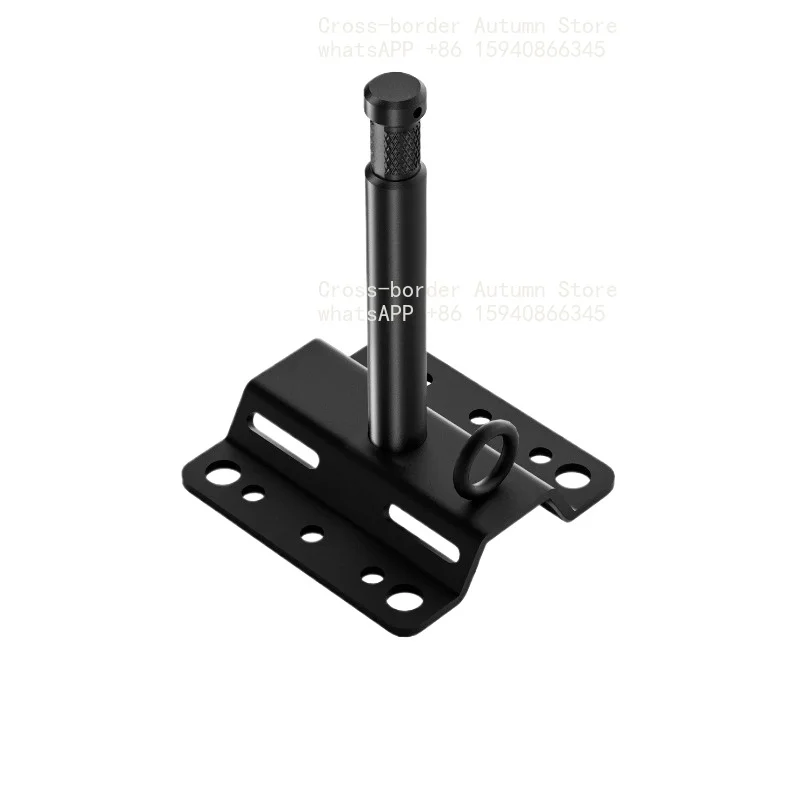 Studio Photography Accessories Wall Ceiling Mount Holder Flash Bracket Light Stand Base for Flash Light Shooting