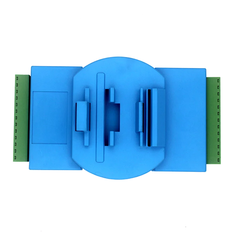 

4-канальная решетчатая линейка, магнитная решетчатая линейка, энкодер, 5 МГц, высокоскоростной импульсный подсчет к RS485, модуль Wi-Fi 232 WJ166