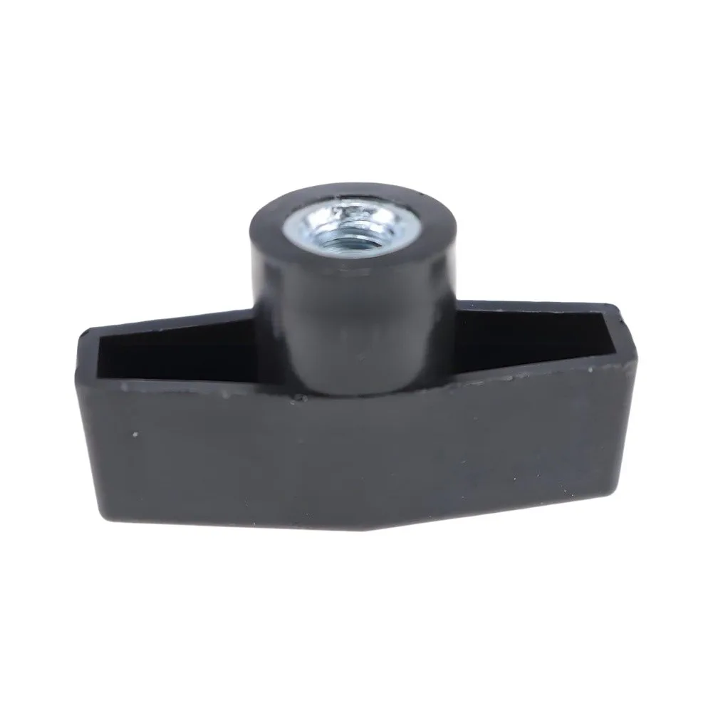 Replacement Part 98-7134 Snow Blower Handle For Lawn Care Maintenance ABS Material Construction High Durability Design
