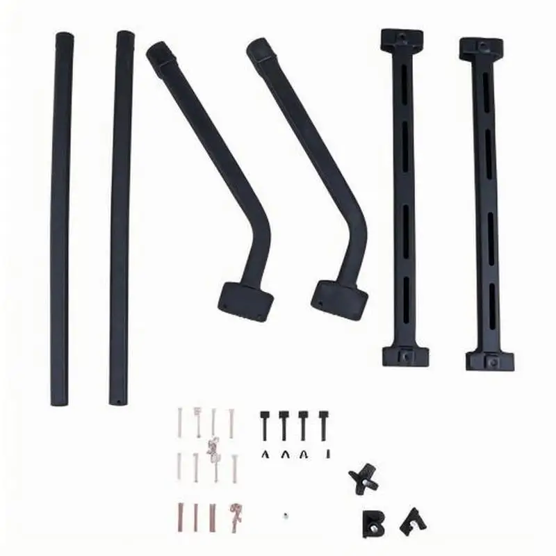 yueshen-gaming-racing-monitor-mount-adjustable-steel-foldable-x-frame-cockpit-simulator-setup-customizable