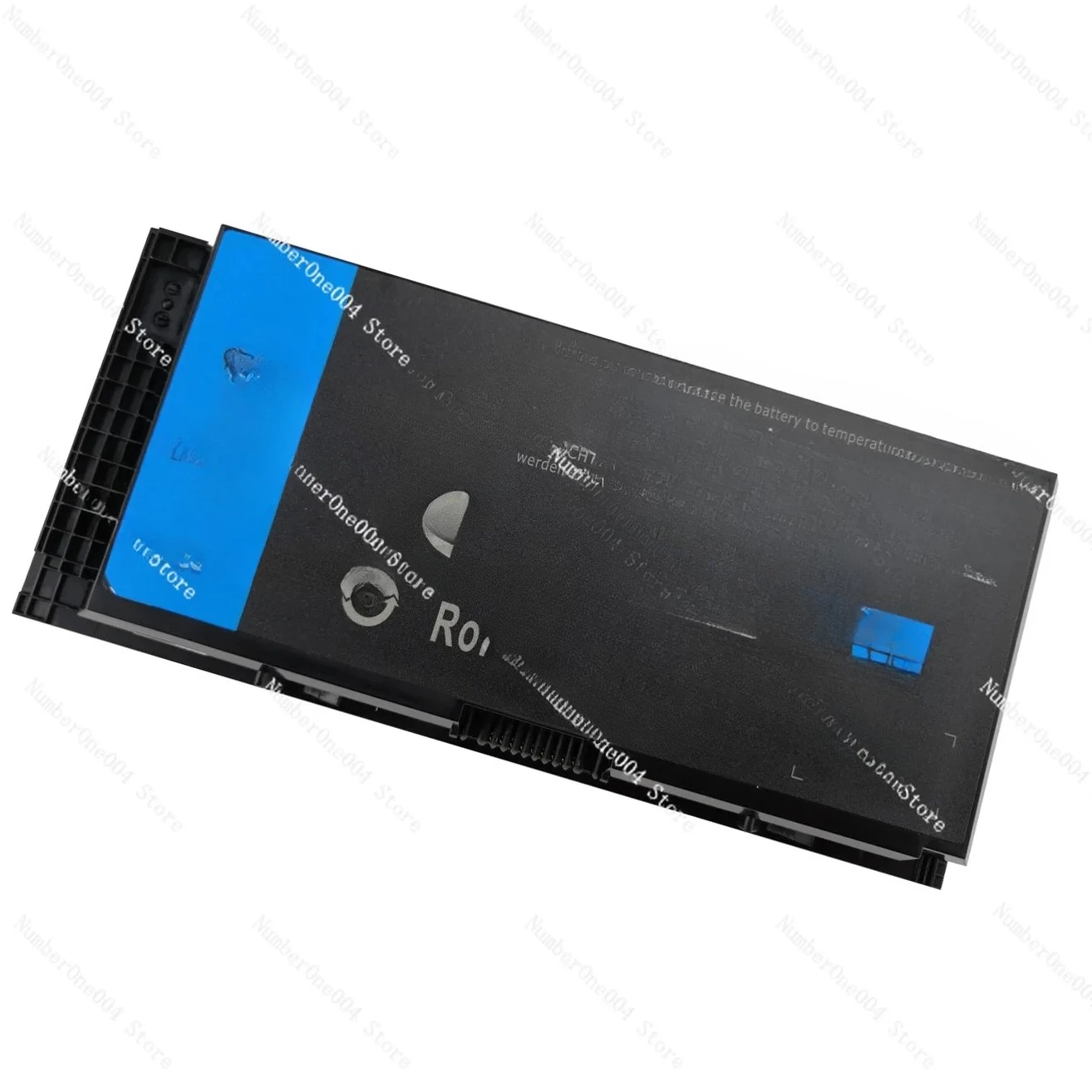 

For M6600 M4600 Pg6rc Fv993 R7pnd Otn1k5 Laptop Battery