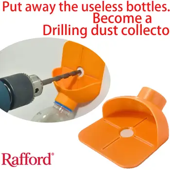 10 best sales Aspiratore di polvere per trapano elettrico - №2