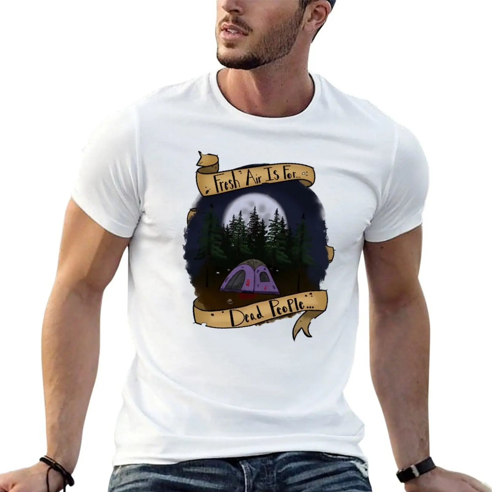 

CoDon’t Hike, Man T-Shirt g man t shirts for men funny t shirts man t shirt luxury T-shirt