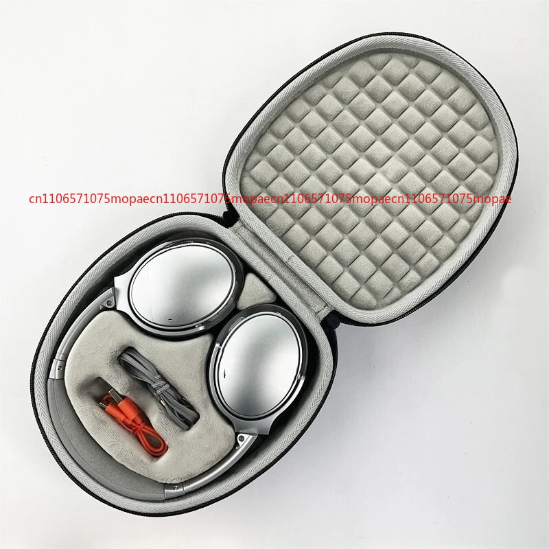 

Carry Case Cover Storage Box For Bose QuietComfort 35 45 QC35 QC45 Headphones