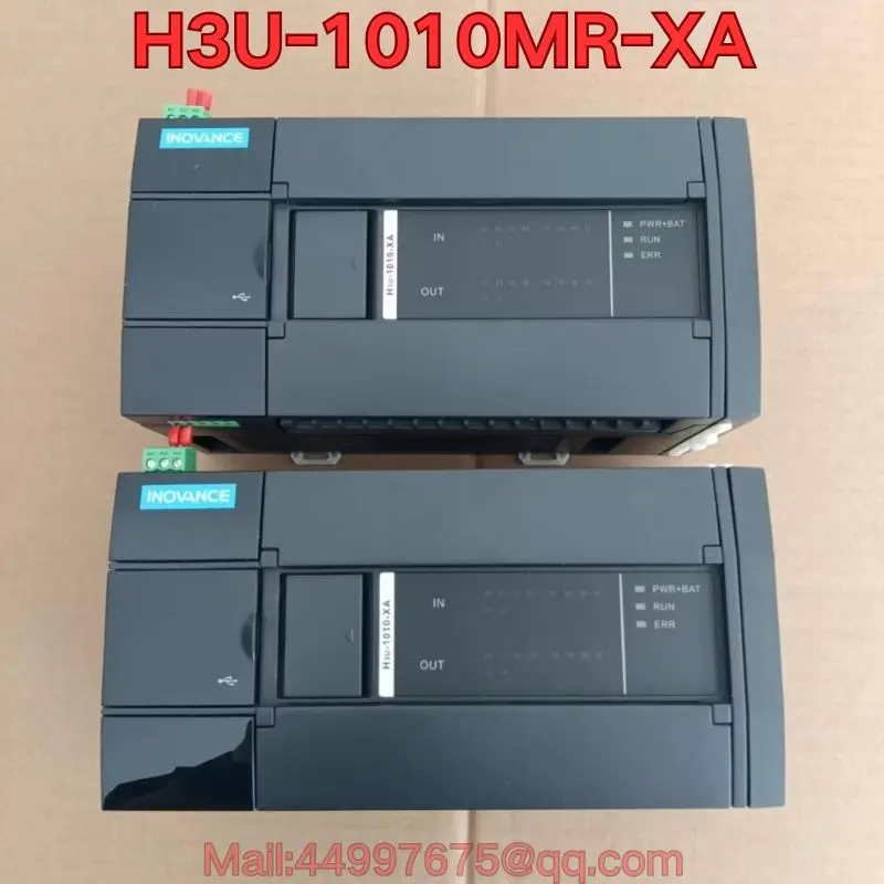 Second-Hand H3U-101…