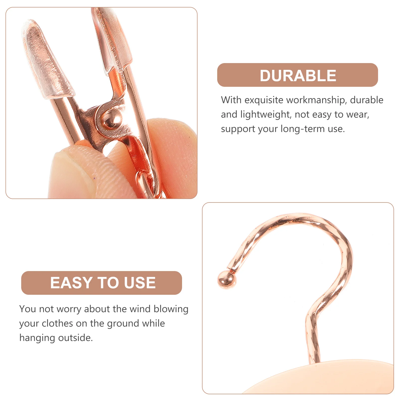 

10pcs Underwear Hanger Anti-Skid Bra Hanger For Tank Tops Bikini Lingerie Hanging Rack Closet Organizer Multipurpose Clothes