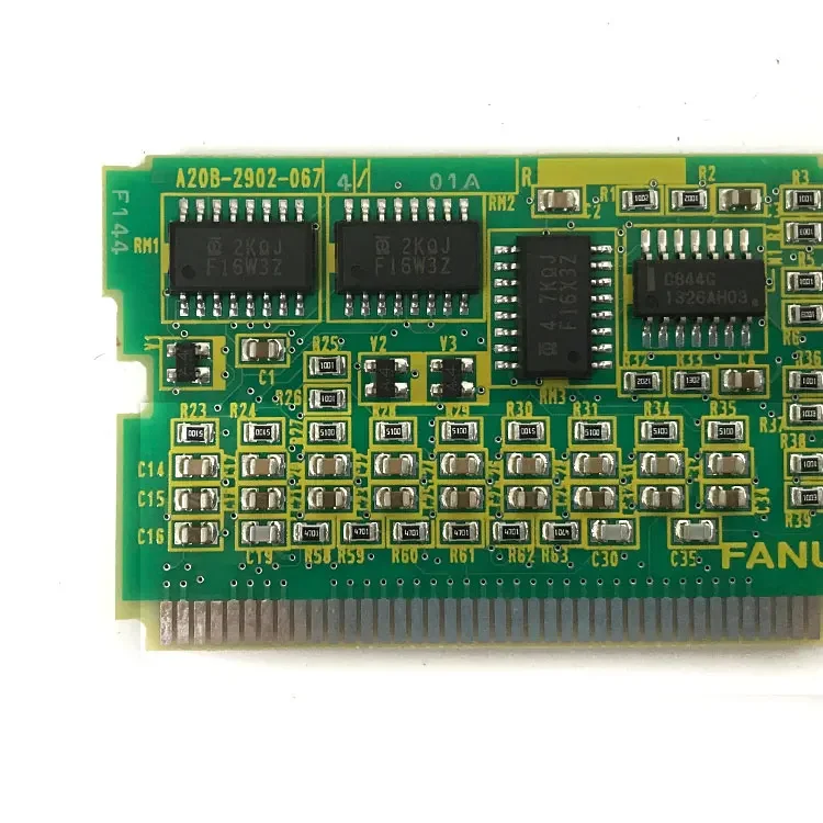 Brand new A20B-2902-0674 FANUC Memory  daughter  Card  Circuit Board For CNC Machinery