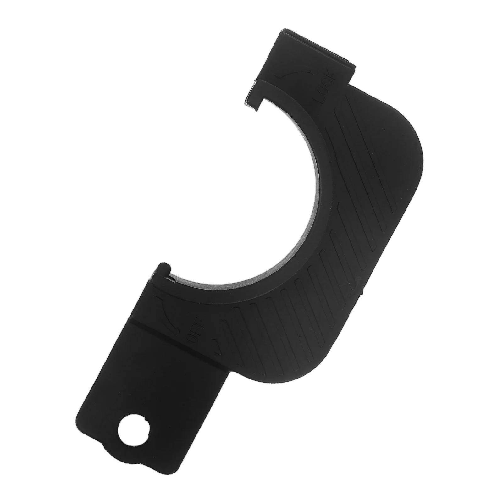 

Car Fuel Cap Holder Plastic Replacement Durable Antislip Gas Cap Holder Car Fuel Tank Accessories Vehicle Accessories