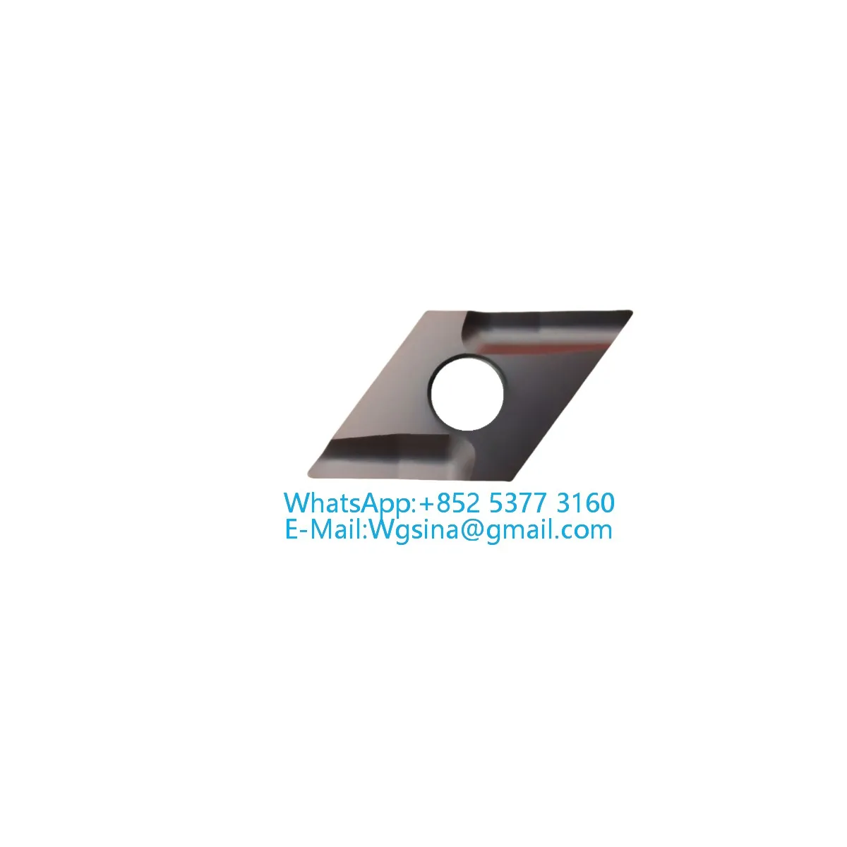 DNMX DNMX15 DNMX150604 08 L R KP930 Turning Insert KPOP 100% Original