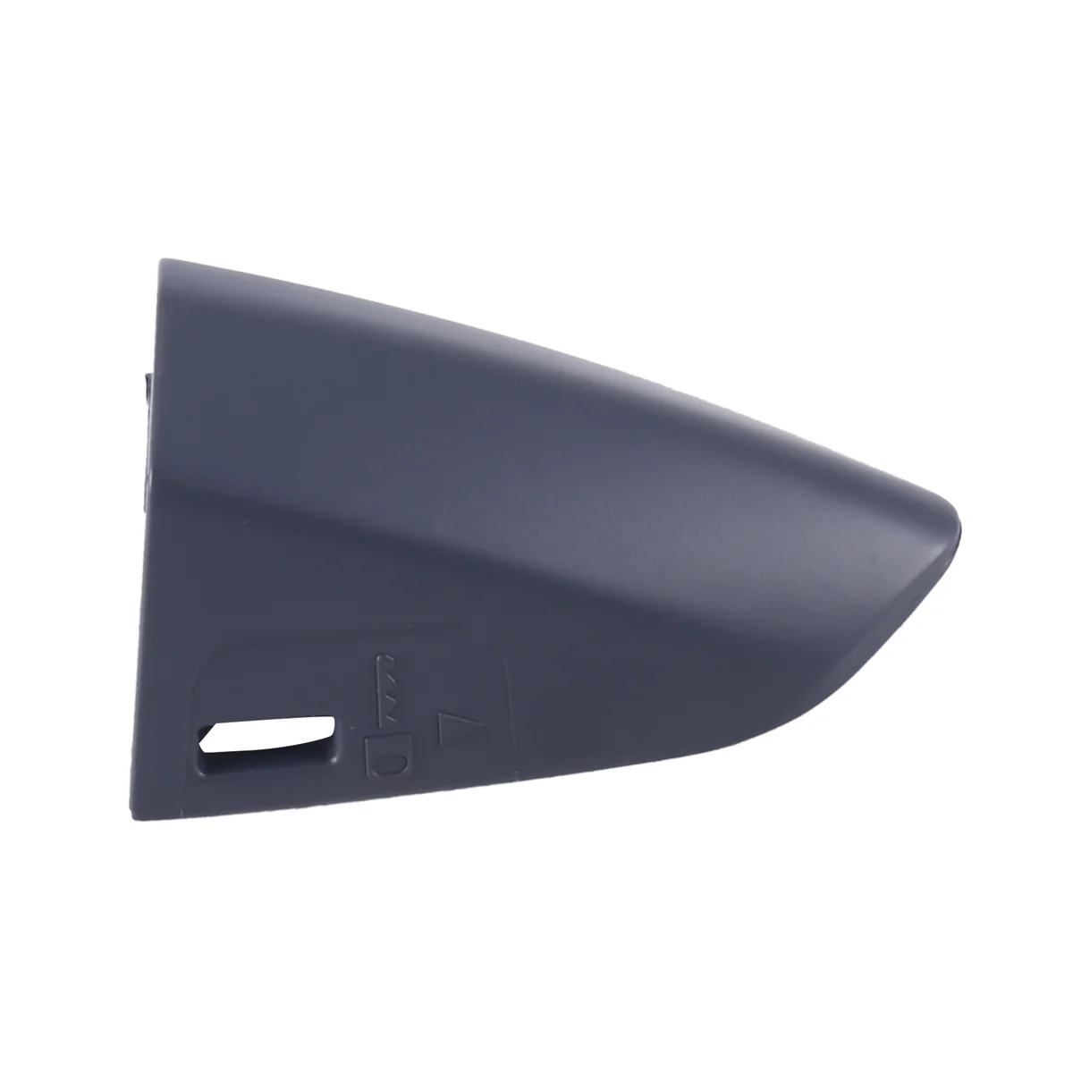 FR3Z-63218A15-AA Door Handle Cover Automotive for Ford Mustang