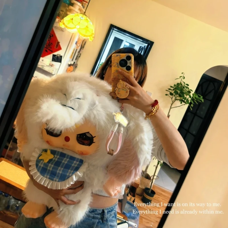 

Hot Baby Three 1000% V2 Общая навигация Серия приключений Сюрприз Негабаритная глухая коробка Милая мультяшная кукла Фигурка Украшения