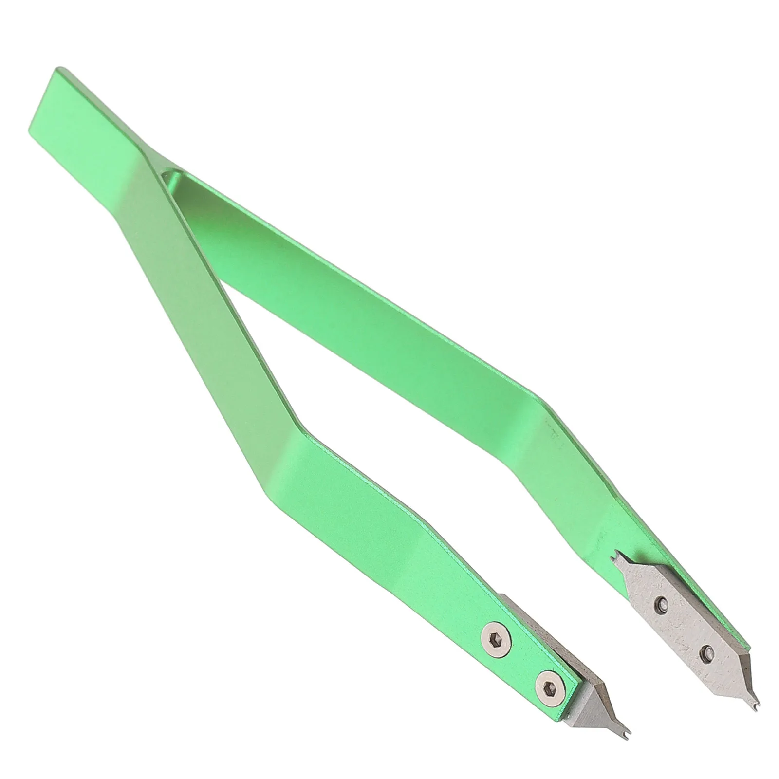 

Raw Ear Pliers Watch Band Repair Kit Professional Tool Adjuster Tweezers Adjustment Removal Jewelry Bracelet Hand Setter