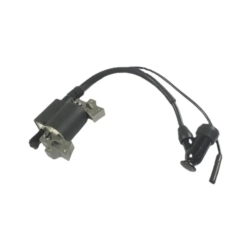 ABWR-Koil Pengapian Pengganti 1 Buah untuk 1P64F untuk 1P65F untuk 1P68F untuk 1P70F 5.0HP 135CC 15 9CC Alat Mesin Pemotong Rumput Kawat Pengapian