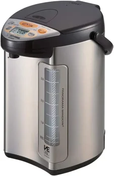 Hybrid-Wasserboiler und -wärmer