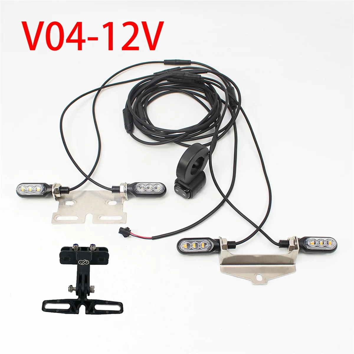 Abdhh Electric Bicy… - image