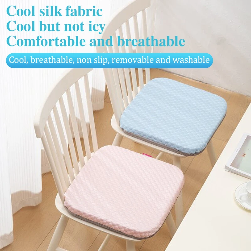 Student Dormitory Chair Cushions Are Soft And Removable, Washable, And Cannot Be Flattened By Pressure