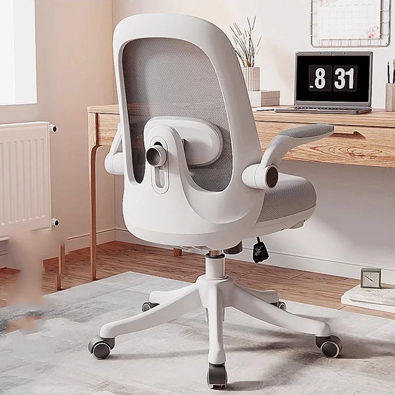 

Meeting Chair Furniture Home Recliner Rotating Height Adjustable Office Desk Chairs Cadeira Gamer Cadeira Computer Armchair