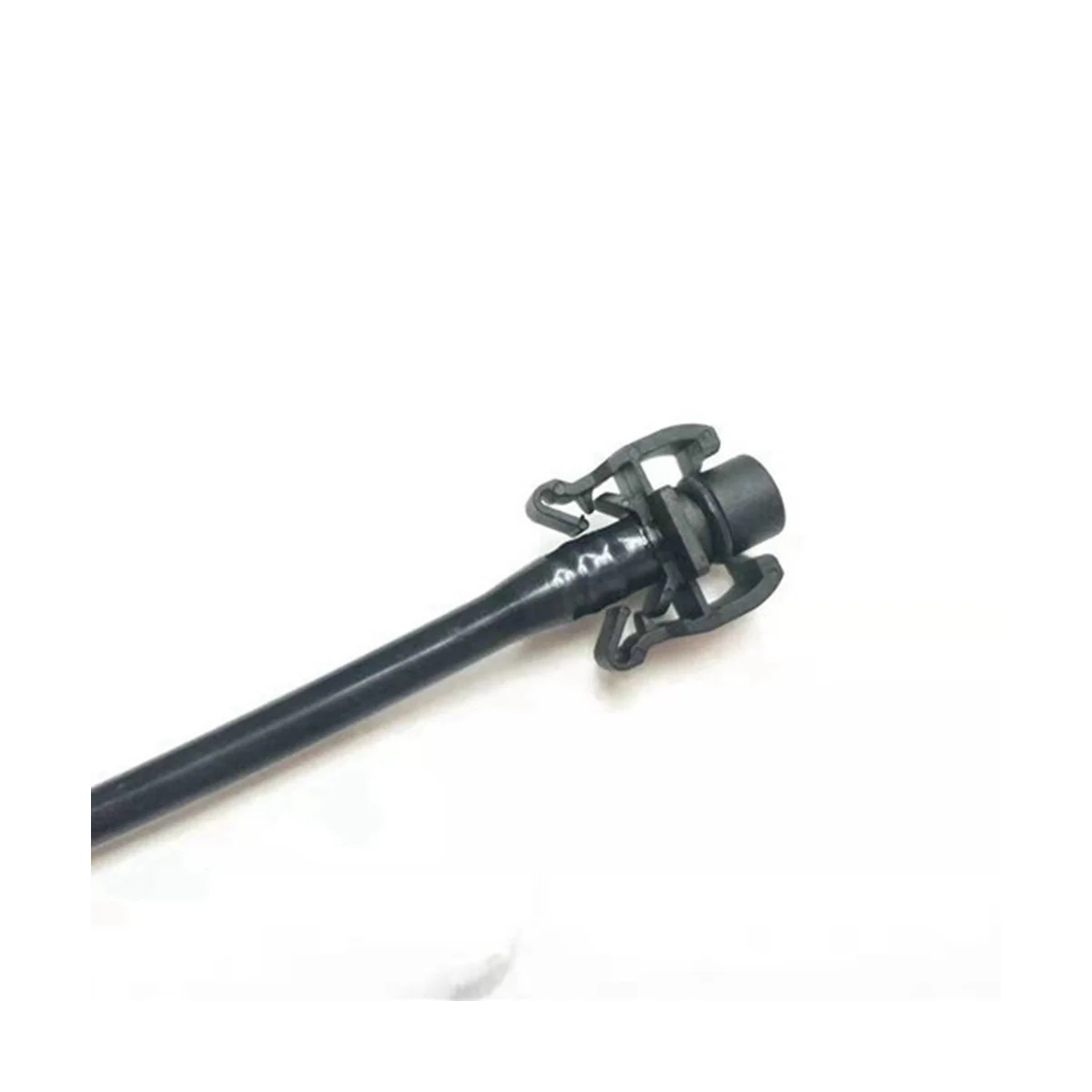 Radiator Water Tank Backwater Hose CN118C012AA for Fiesta Ecosport 1.5T 2013-2017