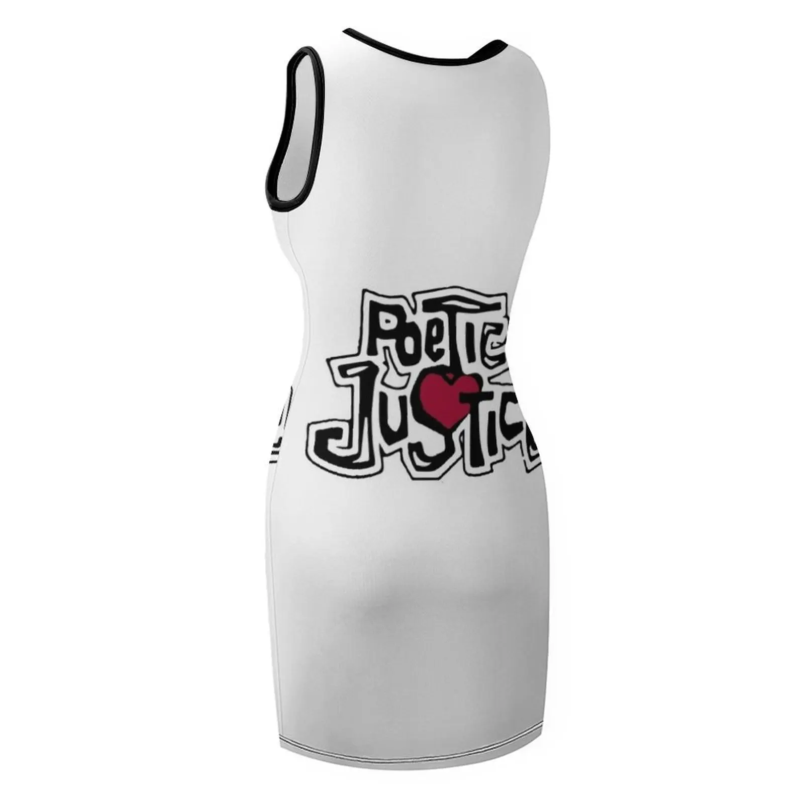 Poetic Justice Sleeveless Sundress dresses for women dresses for prom cute dress