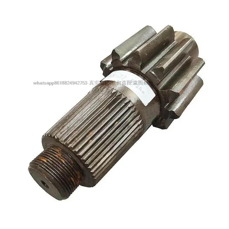 For Komatsu PC Bulldozer Parts D60 D65 D70 D75 Pinion 145-27-41240  Bulldozer Accessories High Quality