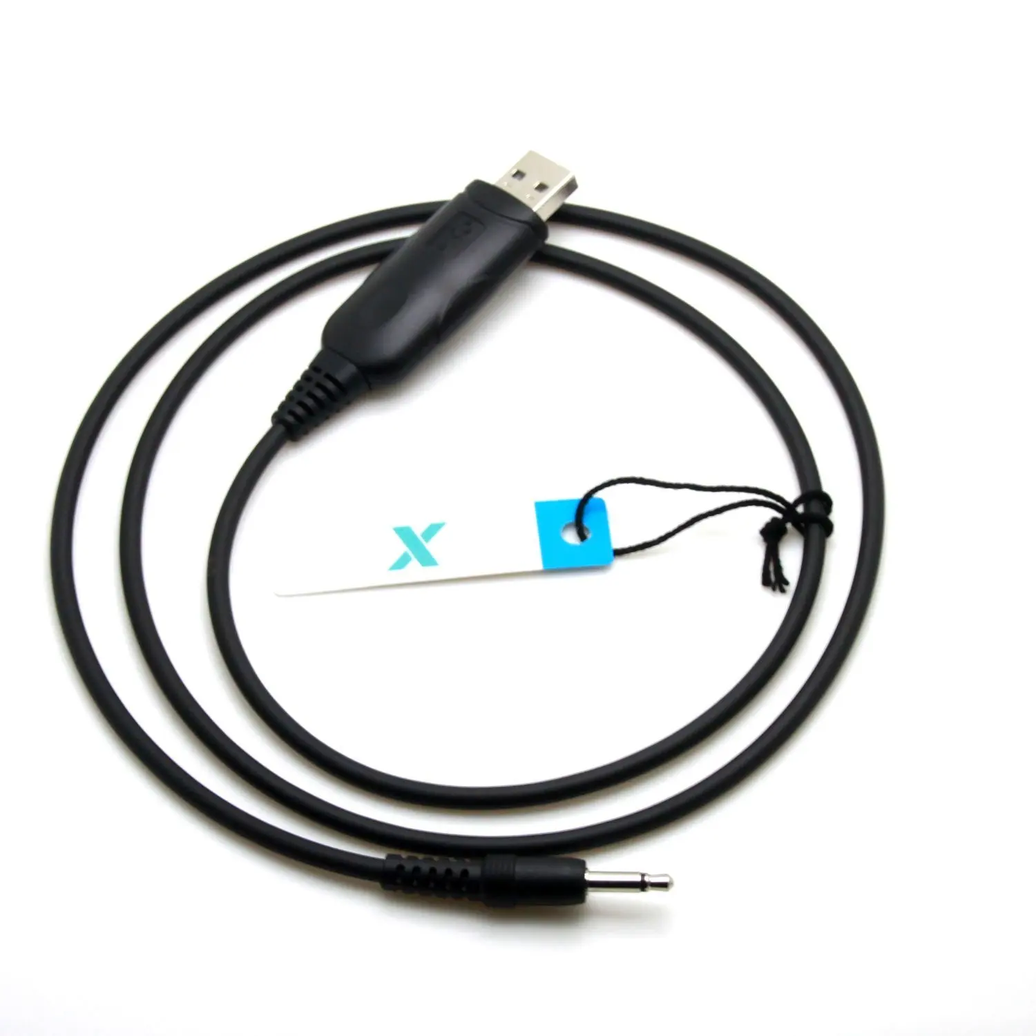 CT-17 CI-V CAT USB Programming Cable for ICOM Radio IC-1275 IC-7000 IC-703 IC-471 IC-275 IC-7800 OPC-I17 Moible Radios