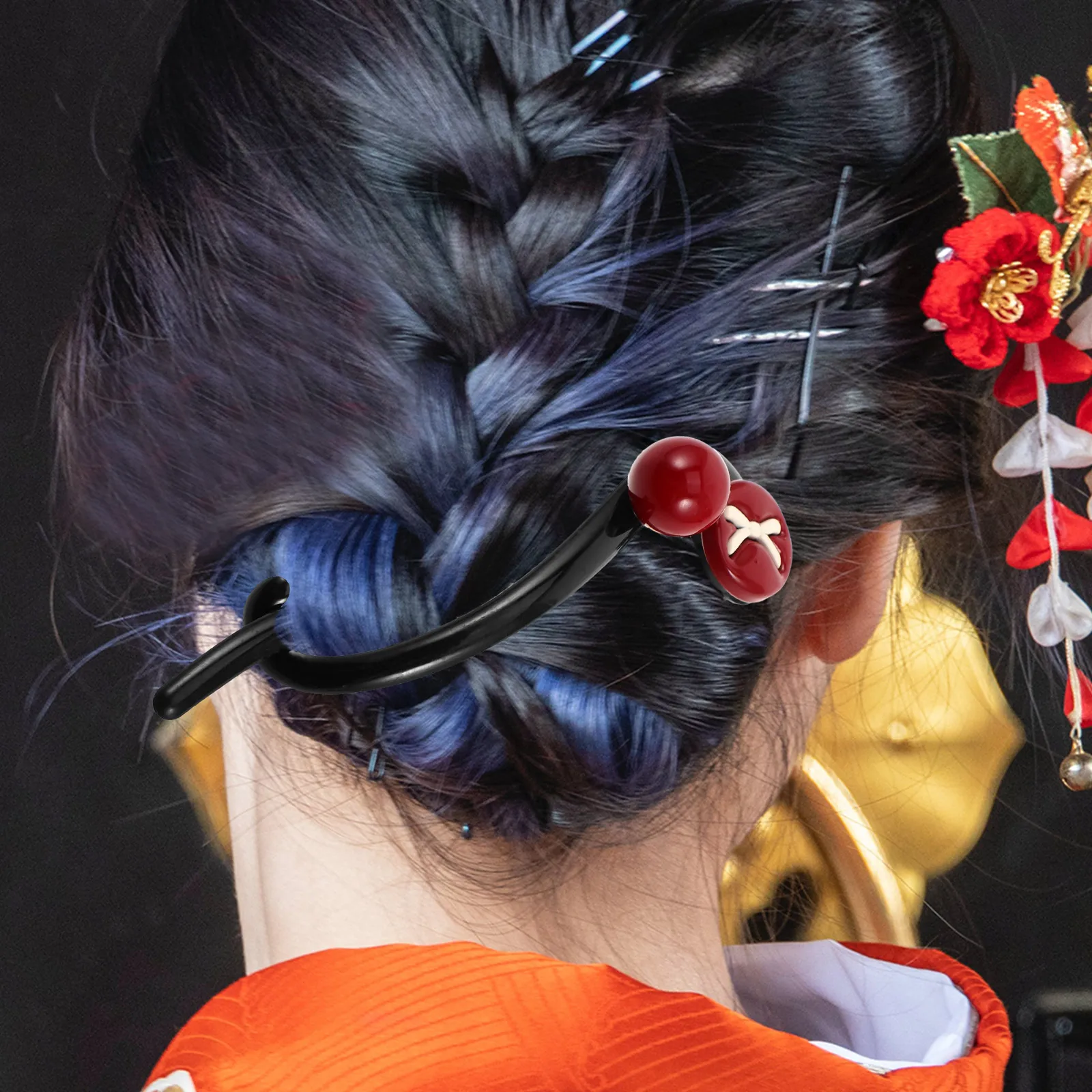 

Elegant Bow Shaped Claw For Women Big Strong Hold Ponytail Hair Wedding Bridal Accessories Twist Clasp Large Alligator Barrettes