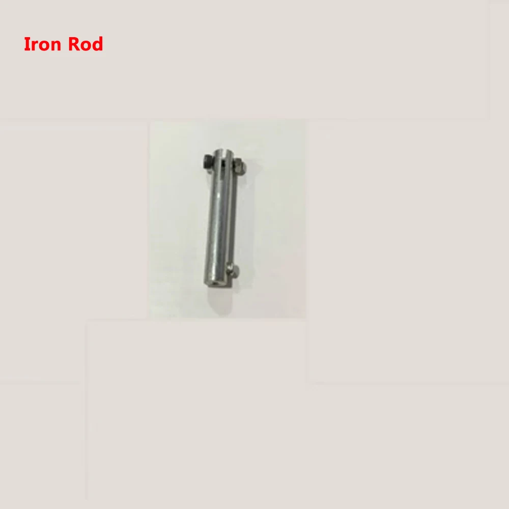 Clamps Wire Twisting Machine Use Strander Tools Iron Rod Shielded Line Brush Cable Braiding Winding Equipment Clamps Clip Parts