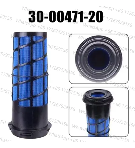 Carrier Reefer Air … - image