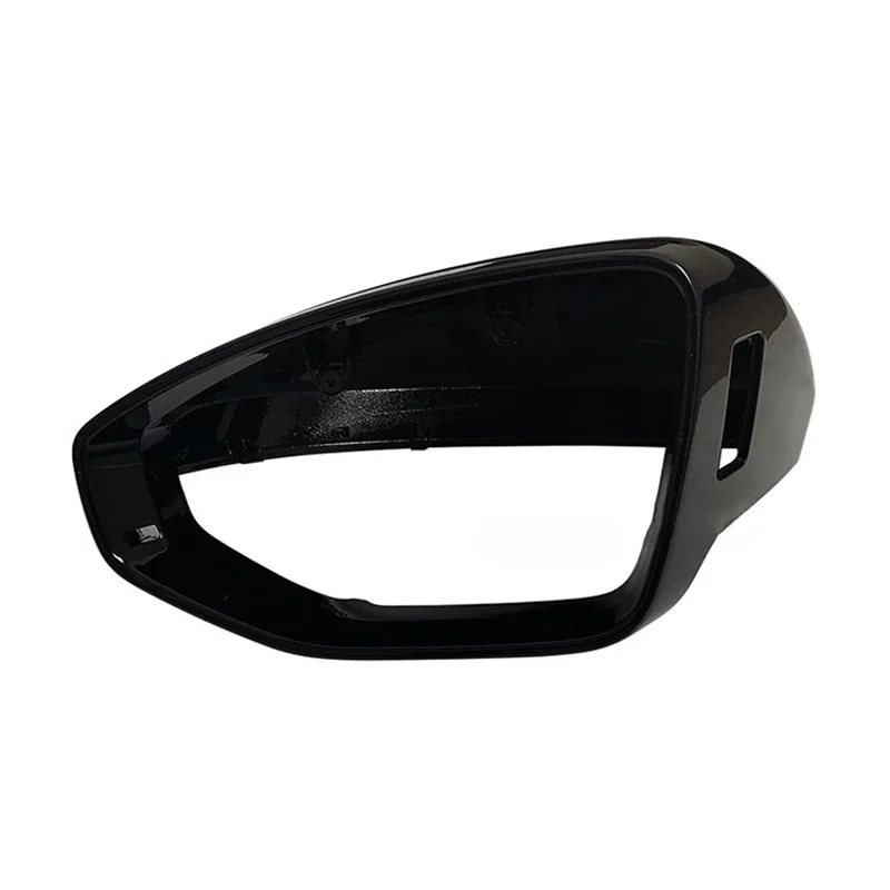 

Rearview Mirror Cover Housing for Audi A6 C8 A7 A8 2018-2021 Left Right Side Replacement Parts 4KD857527 4KD857528